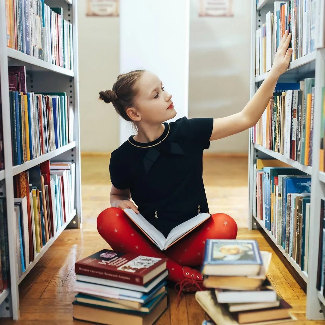 Regular Reader