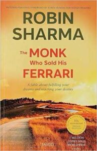 Self Help 5