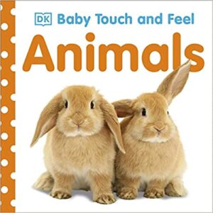 Toddler 1